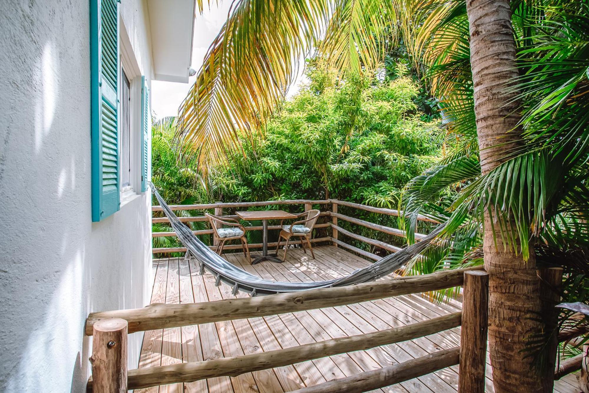 Tuk Tropical Boutique Resort Jan Thiel Willemstad Pokoj fotografie