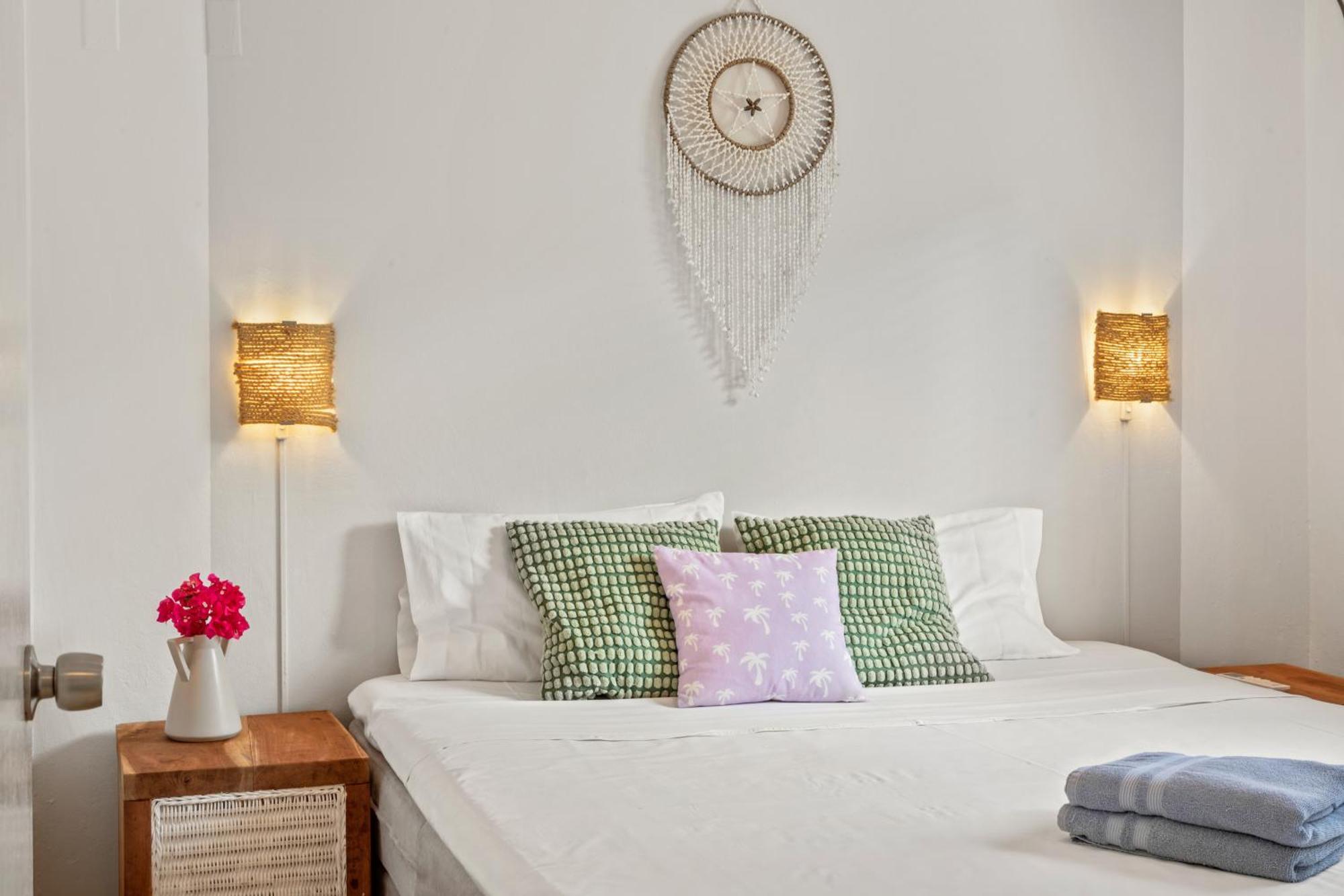 Tuk Tropical Boutique Resort Jan Thiel Willemstad Exteriér fotografie